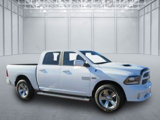 Used 2017 Ram 1500 Sport in Goldsboro, North Carolina