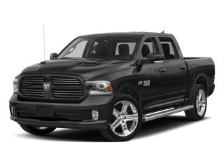 Used 2017 Ram 1500 Sport in Denver, Colorado