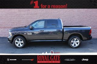 Used 2013 Ram 1500 Sport in Ellisville, Missouri