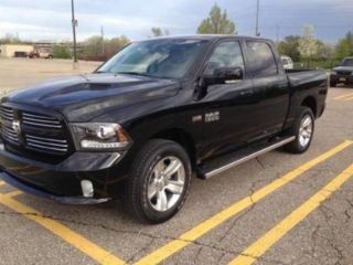 Used 2013 Ram 1500 Sport in Calabasas, California