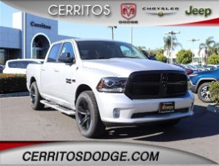 Used 2018 Ram 1500 Night in Cerritos, California
