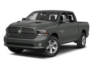 Used 2013 Ram 1500 Sport in Siloam Springs, Arkansas