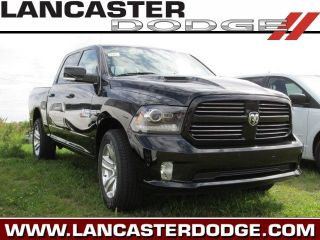 Used 2014 Ram 1500 Sport in Lancaster, Pennsylvania