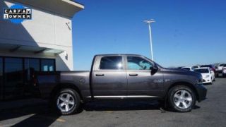 Used 2015 Ram 1500 Sport in Kennewick, Washington