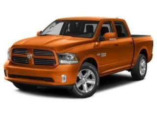 Used 2015 Ram 1500 Sport in American Fork, Utah