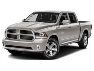 Used 2016 Ram 1500 Sport in Clifton Park, New York