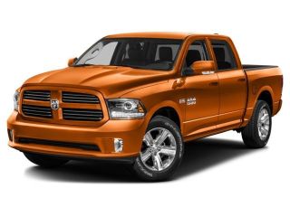 Used 2017 Ram 1500 Sport in Amityville, New York