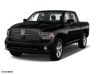 Used 2016 Ram 1500 Sport in Little Falls, New Jersey