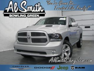 Used 2016 Ram 1500 Sport in Bowling Green, Ohio