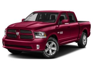 Used 2016 Ram 1500 Sport in Scranton, Pennsylvania