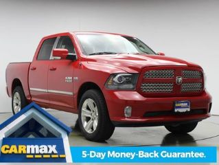 Used 2013 Ram 1500 Sport in Louisville, Kentucky