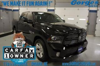 Used 2014 Ram 1500 Sport in Omaha, Nebraska