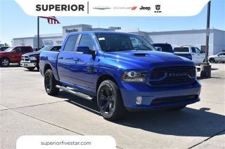 Used 2018 Ram 1500 in Conway, Arkansas