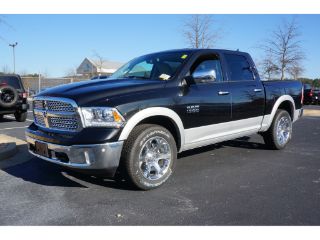 Used 2016 Ram 1500 Laramie in Union City, Georgia
