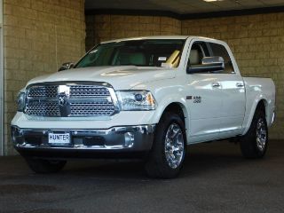 Used 2017 Ram 1500 Laramie in Lancaster, California