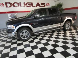 Used 2015 Ram 1500 Laramie in Clinton, Illinois