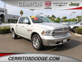 Used 2015 Ram 1500 Laramie in Cerritos, California
