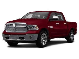 Used 2014 Ram 1500 Laramie in New London, Connecticut