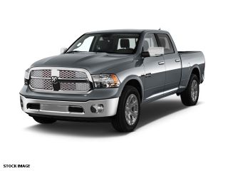 Used 2015 Ram 1500 Laramie in Boonton, New Jersey