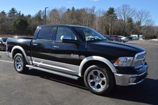 Used 2013 Ram 1500 Laramie in Franklin, Massachusetts