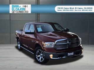Used 2013 Ram 1500 Laramie in El Cajon, California