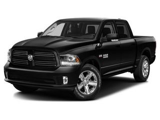 Used 2016 Ram 1500 Laramie in Natick, Massachusetts