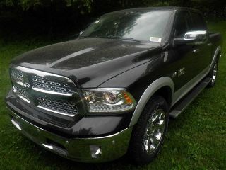 Used 2016 Ram 1500 Laramie in State College, Pennsylvania