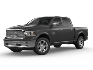 Used 2018 Ram 1500 Laramie in East Hanover, New Jersey