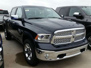 Used 2016 Ram 1500 Laramie in Pauls Valley, Oklahoma