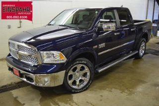 Used 2015 Ram 1500 Laramie in Brookings, South Dakota