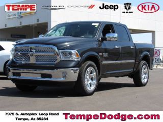 Used 2016 Ram 1500 Laramie in Tempe, Arizona
