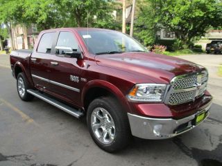 Used 2016 Ram 1500 Laramie in Sodus, New York