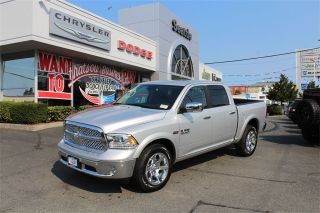 Used 2017 Ram 1500 Laramie in Seattle, Washington