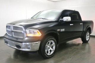Used 2014 Ram 1500 Laramie in Edmond, Oklahoma