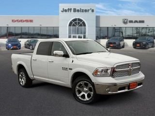 Used 2016 Ram 1500 Laramie in Lakeville, Minnesota