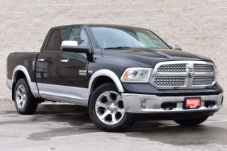 Used 2014 Ram 1500 Laramie in Lincoln, Nebraska