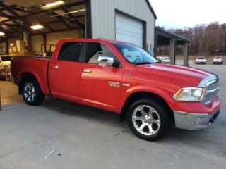 Used 2014 Ram 1500 Laramie in Beebe, Arkansas