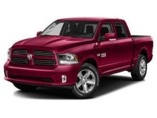 Used 2016 Ram 1500 Laramie in Richmond, Michigan