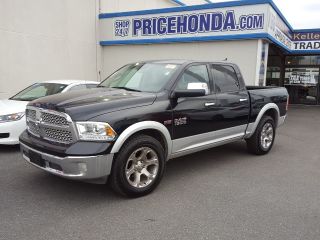 Used 2016 Ram 1500 Laramie in Dover, Delaware