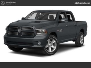 Used 2013 Ram 1500 Laramie in Naperville, Illinois