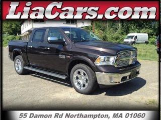Used 2016 Ram 1500 Laramie in Northampton, Massachusetts