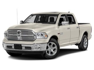 Used 2017 Ram 1500 Laramie in Scottsdale, Arizona