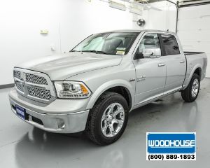 Used 2018 Ram 1500 Laramie in Blair, Nebraska