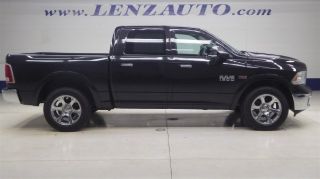 Used 2015 Ram 1500 Laramie in Fond Du Lac, Wisconsin