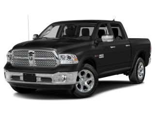 Used 2017 Ram 1500 Laramie in Sauk Centre, Minnesota