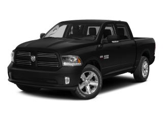 Used 2015 Ram 1500 Laramie in Mount Juliet, Tennessee