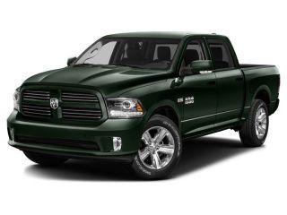 Used 2016 Ram 1500 Laramie in North Charleston, South Carolina