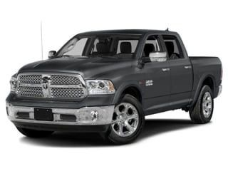 Used 2017 Ram 1500 Laramie in Lodi, California