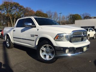 Used 2015 Ram 1500 Laramie in Paramus, New Jersey