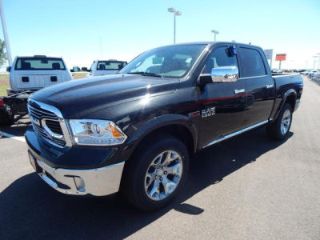 Used 2016 Ram 1500 Laramie in Elk City, Oklahoma